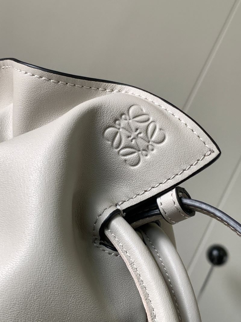 Loewe Flamenco Bags